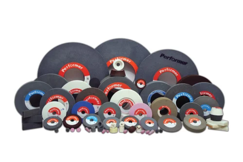Carbide Grinding Wheel