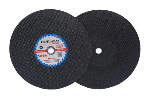 Needle Cutting Wheel​